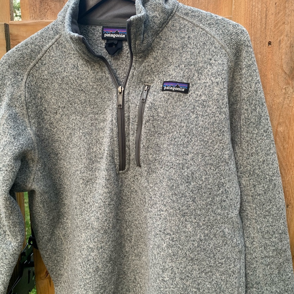 Patagonia Men’s Jacket